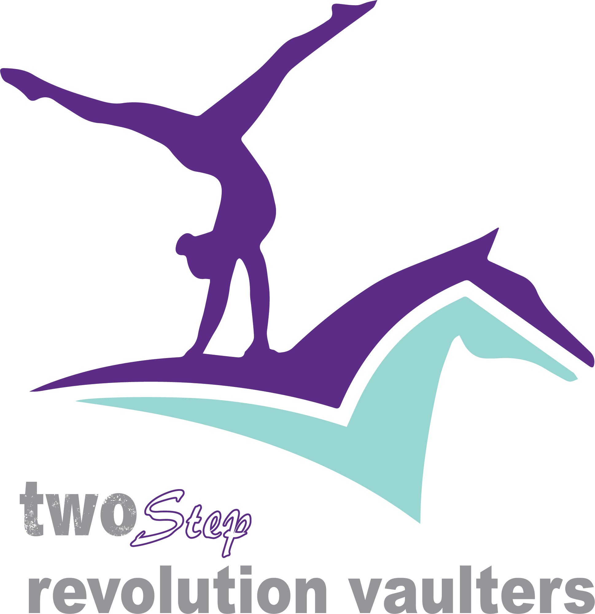 Two Step Revolution Vaulters