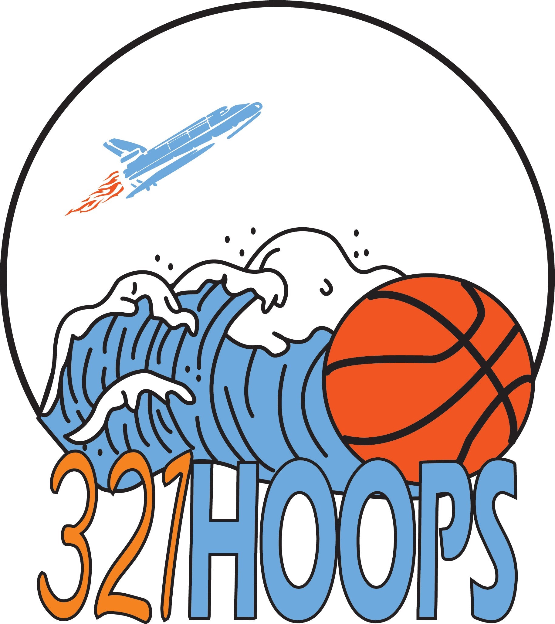321HOOPS