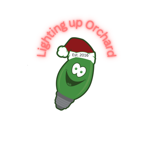 Lighting UP Orchard