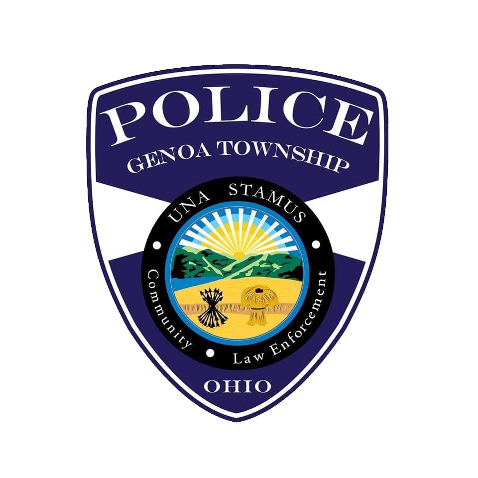Genoa Township Police Department