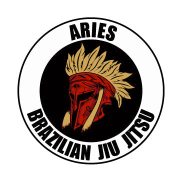 Aries Brazilian Jiujitsu