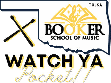 Booker School of Music