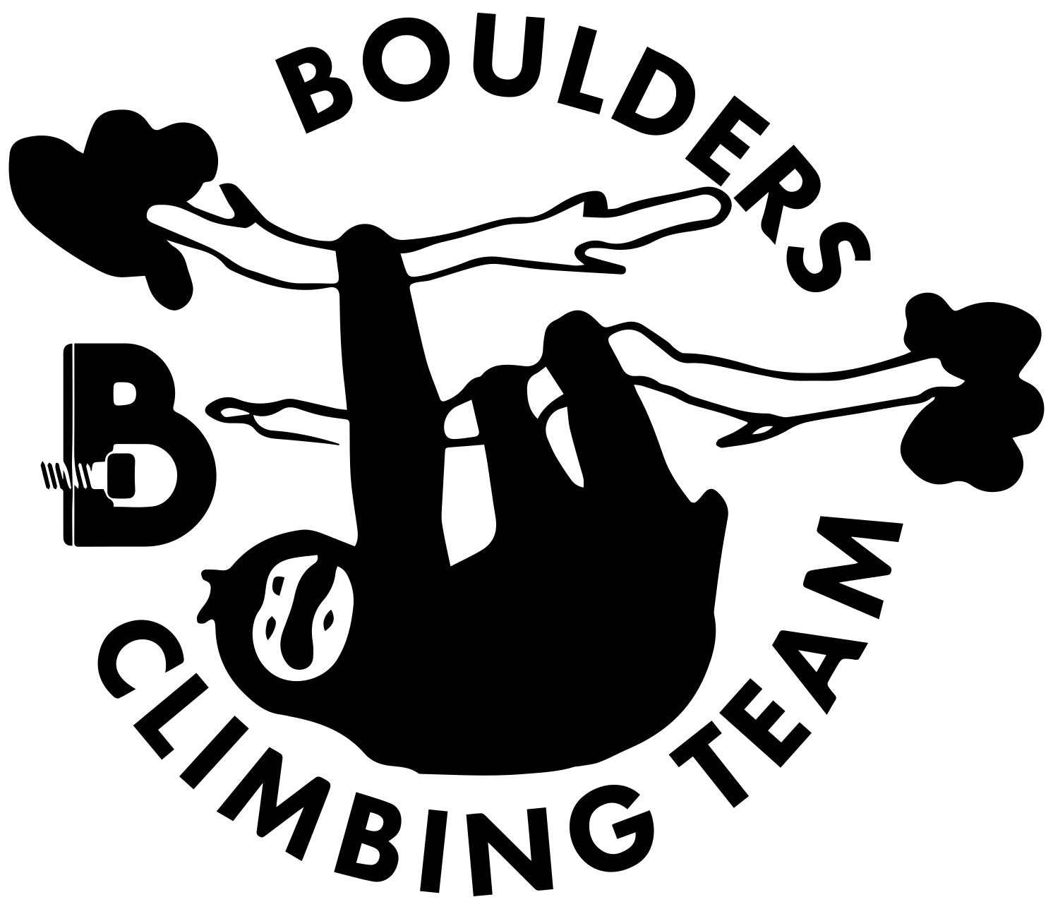 Boulders Climbing Team