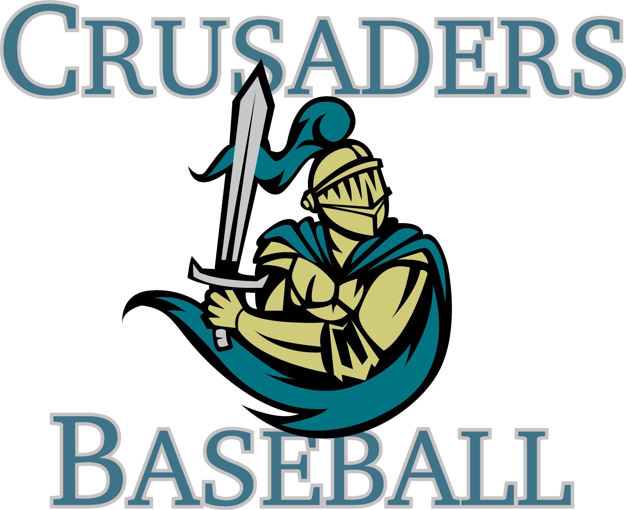 Coastal Crusaders Baseball