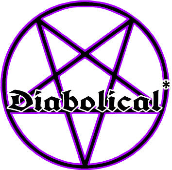 DIABOLICAL*
