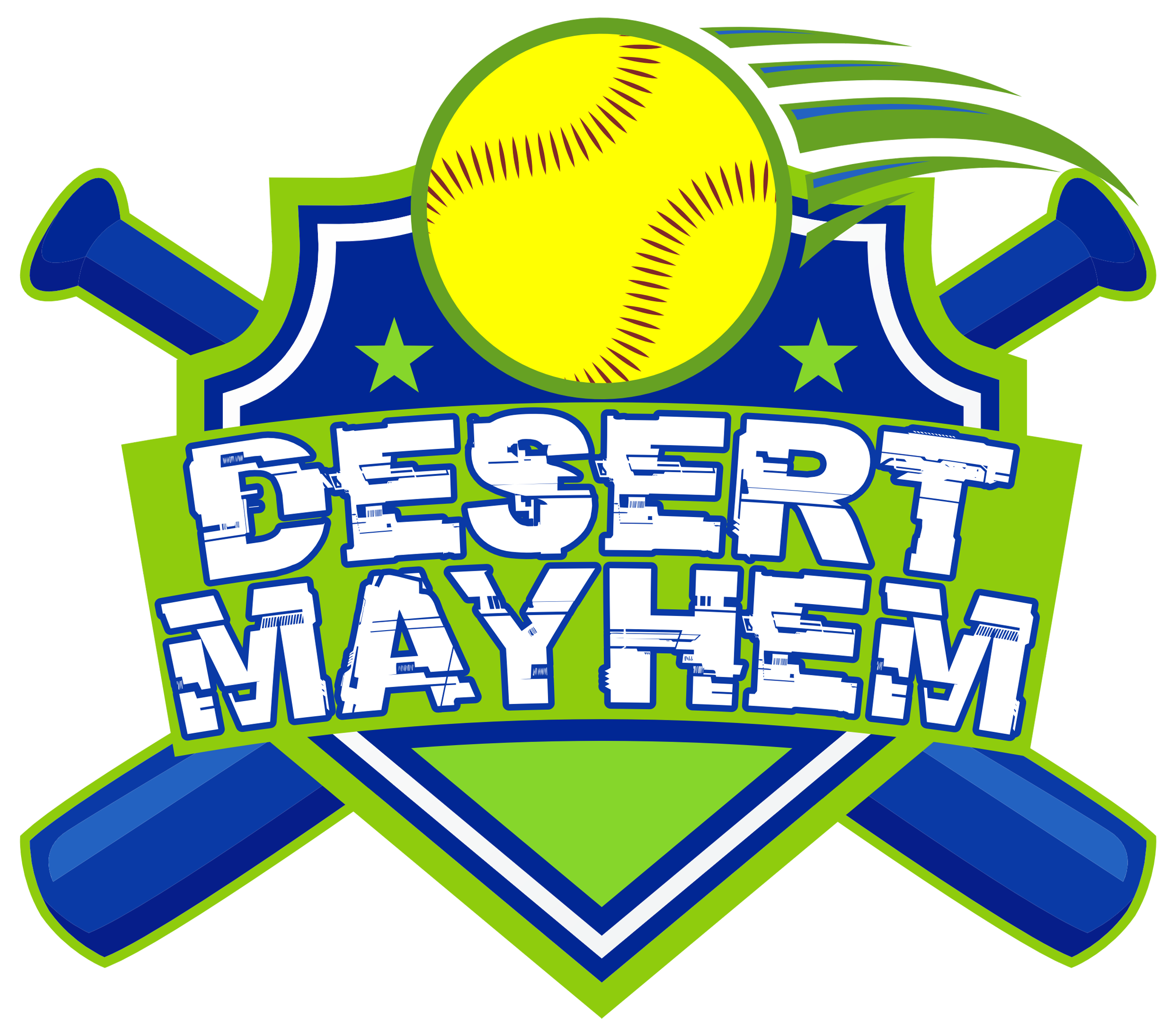 Desert Mayhem Fastpitch