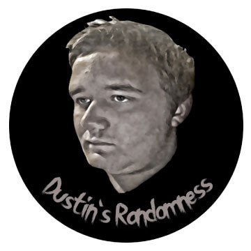 Dustin's Randomness