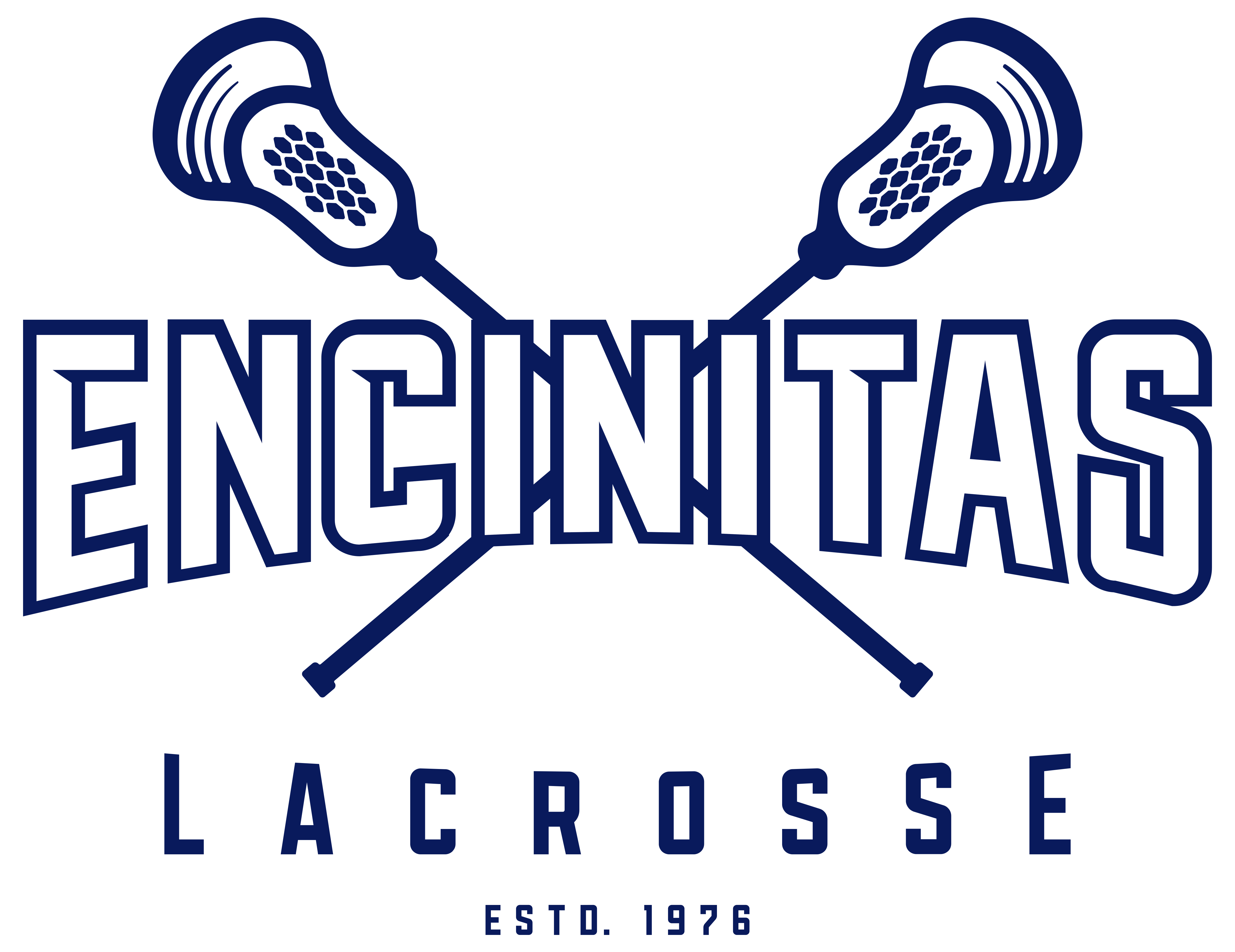 Encinitas Mustangs Lacrosse