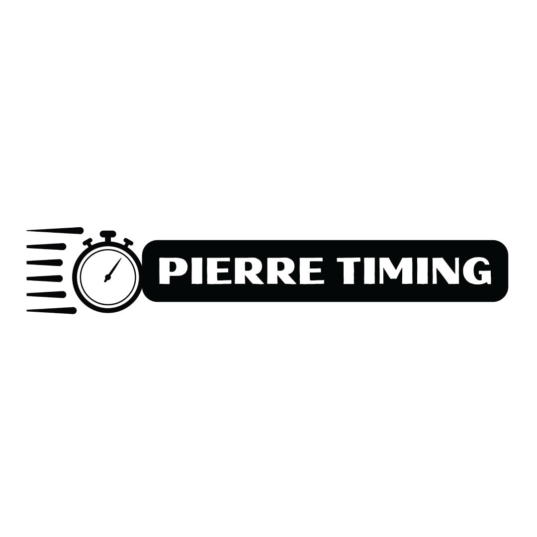 Pierre Timing