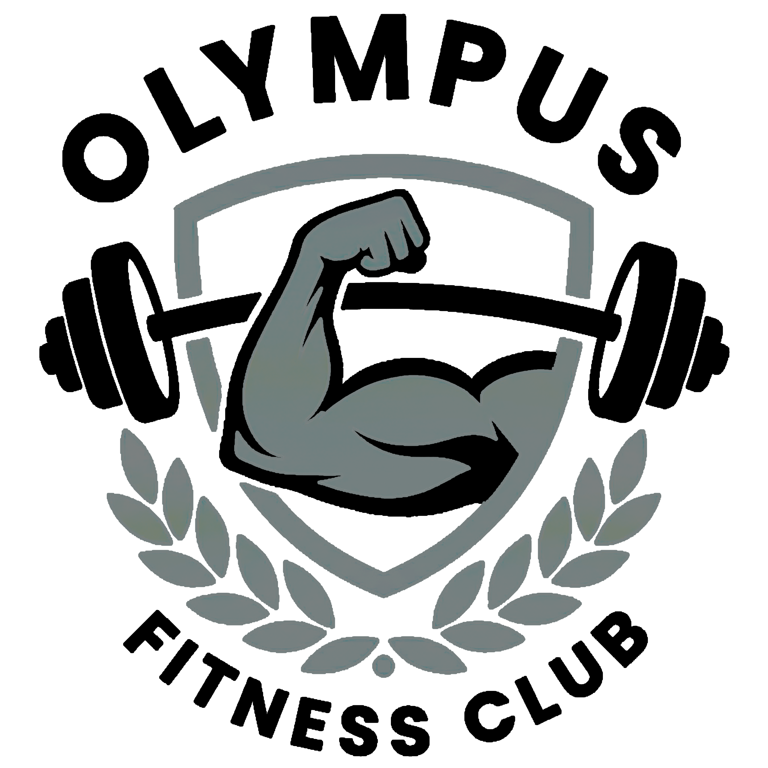 OLYMPUS FITNESS CLUB