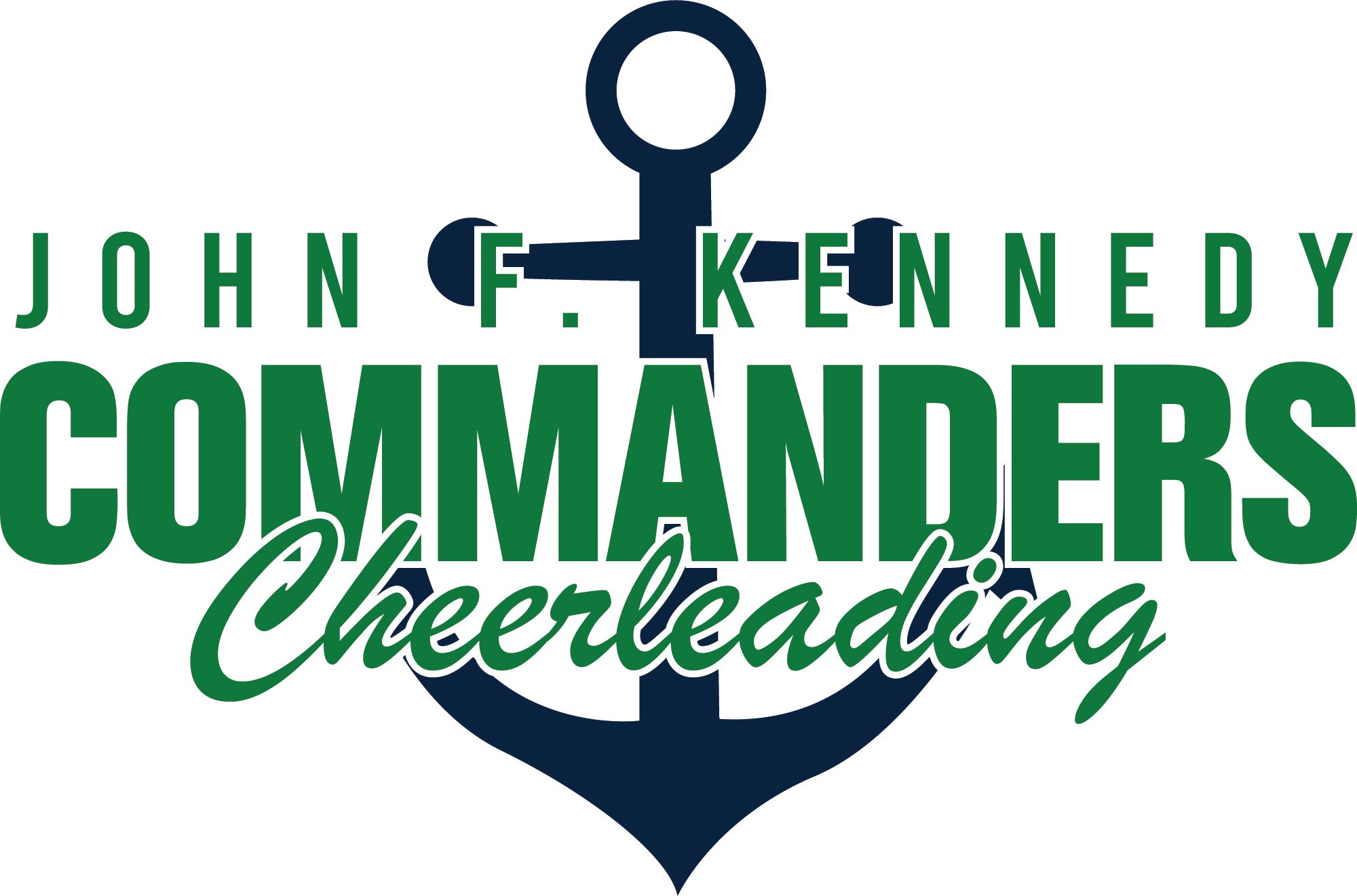 JFK Cheerleading