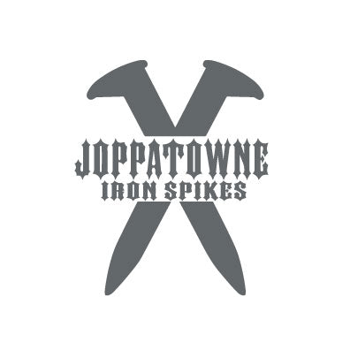 Joppatowne Iron Spikes