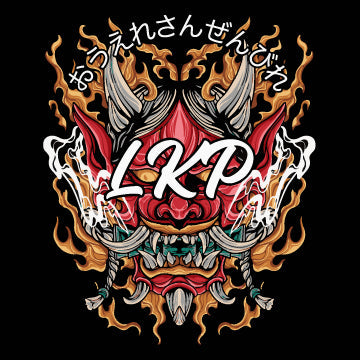 Lowered Kingz Productions