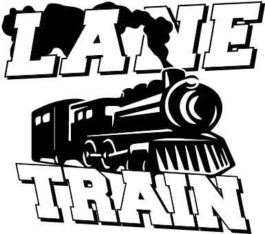 Lane Train