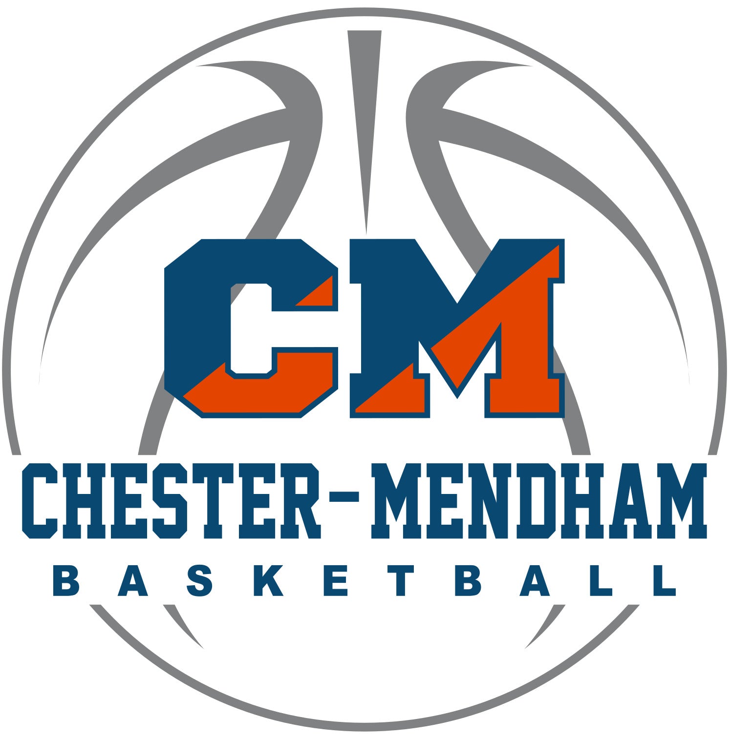 Chester-Mendham Basketball
