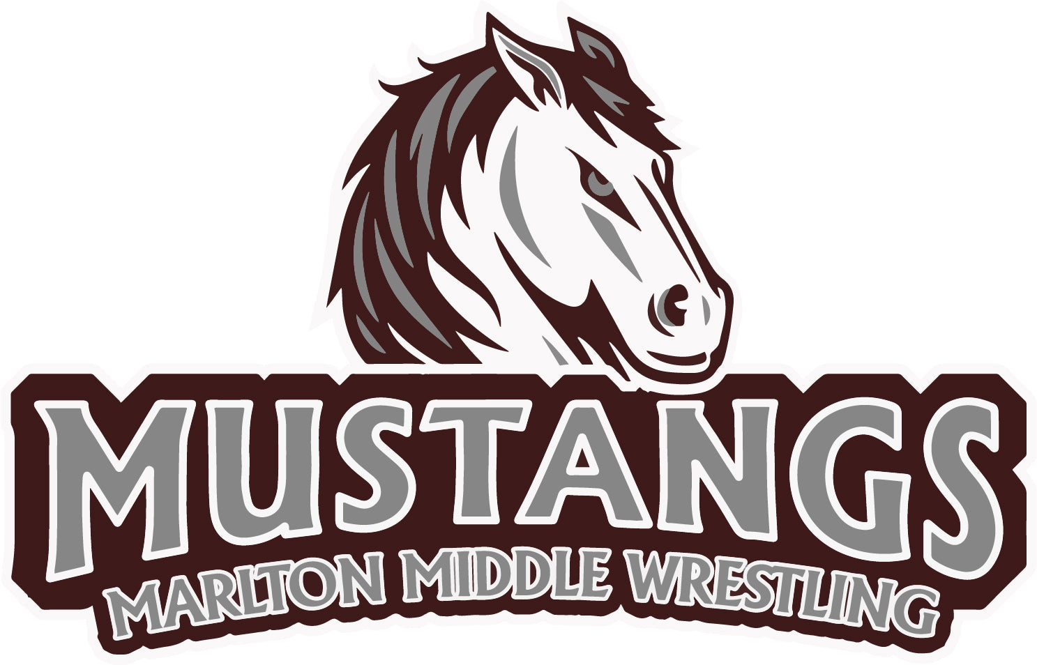 Marlton Middle School Wrestling