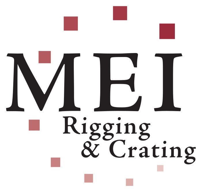MEI Rigging & Crating, LLC