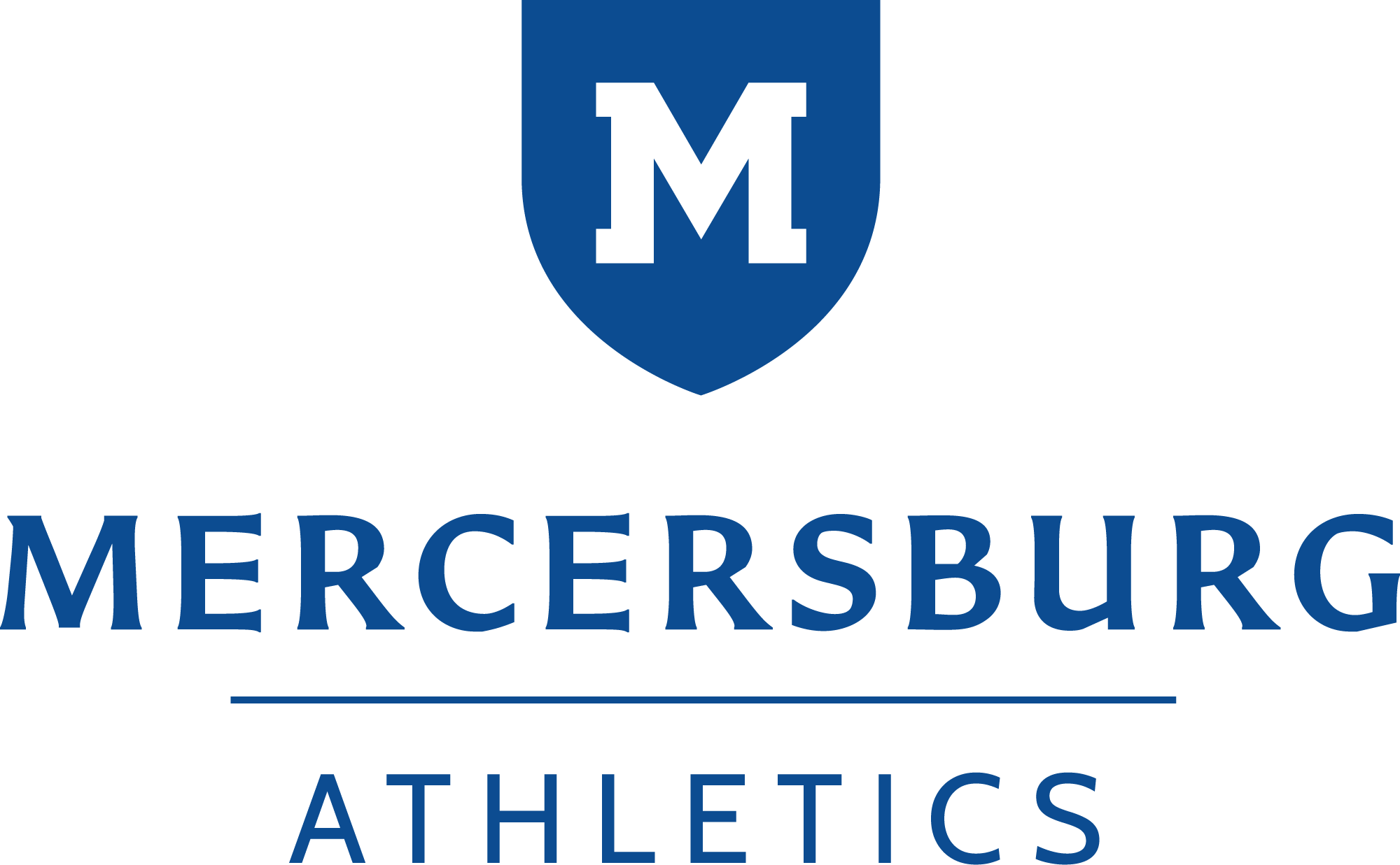 Mercersburg Athletics