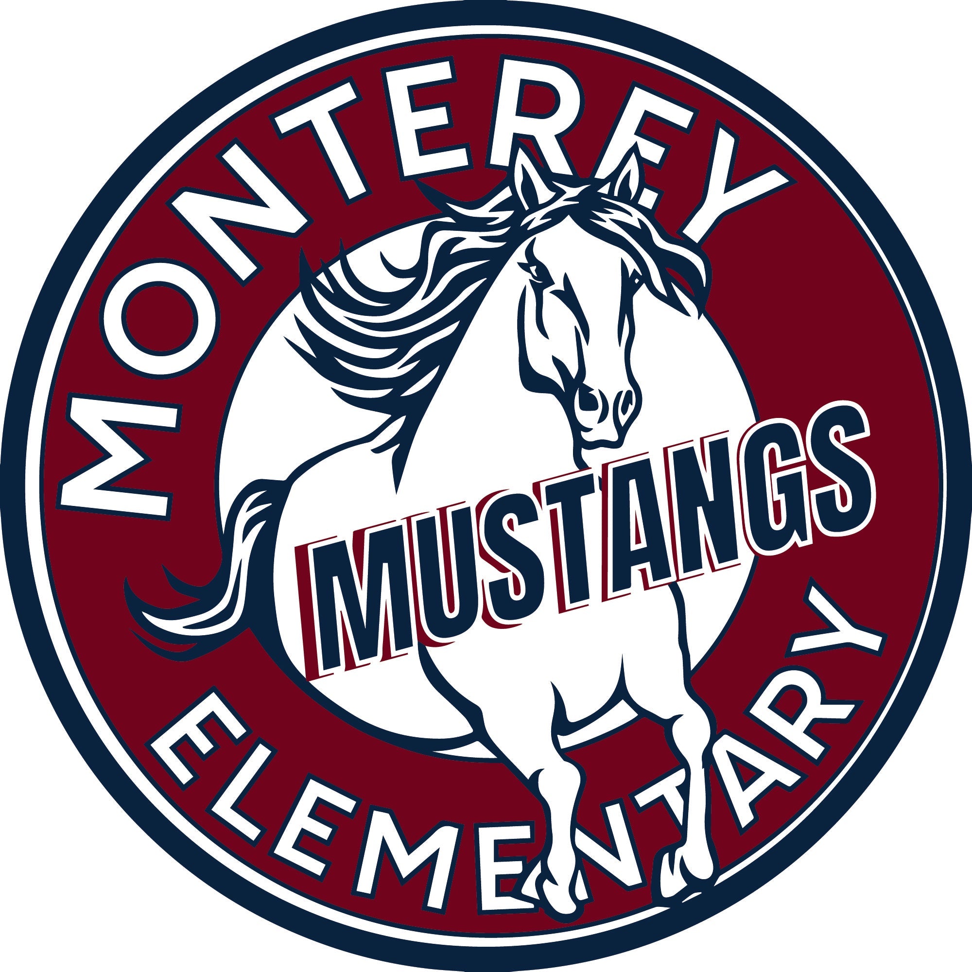 Monterey Elementary School