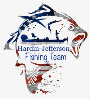 Hardin-Jefferson High School Fishing Team