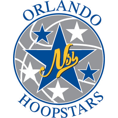 NSL Orlando Hoopstars