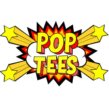 Pop Tees