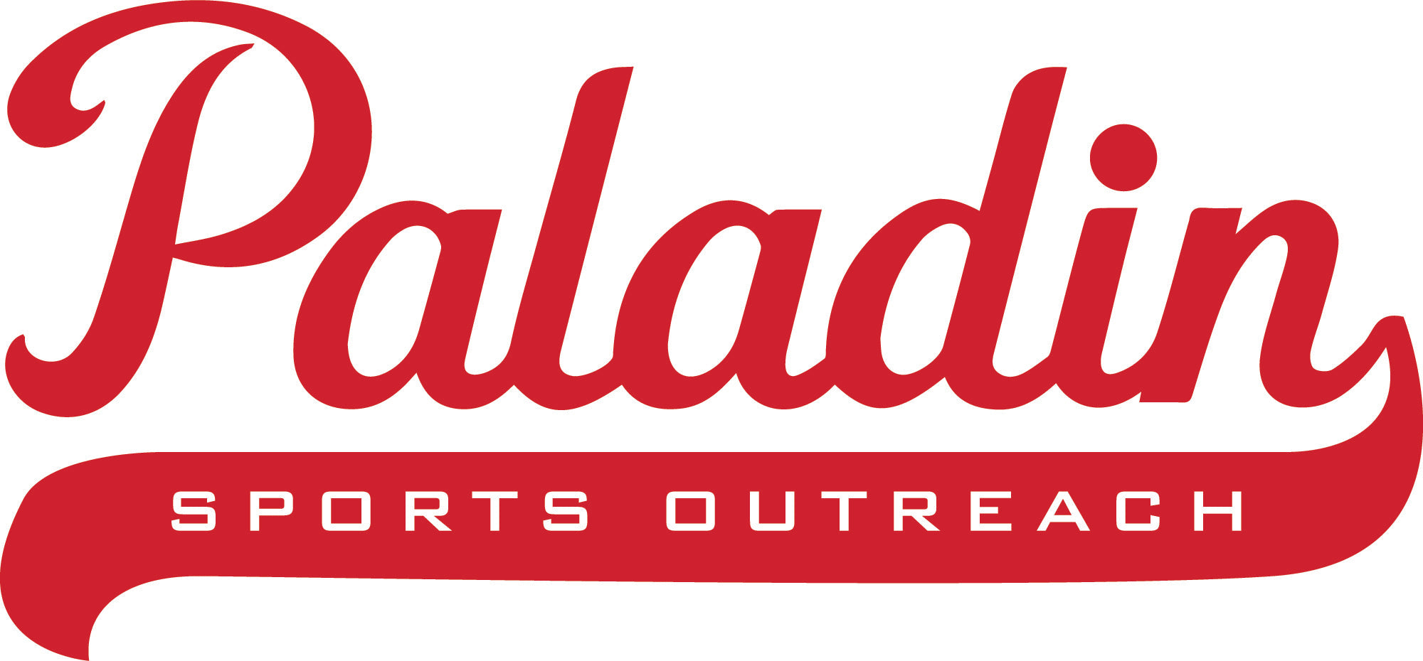 Paladin Sports Outreach