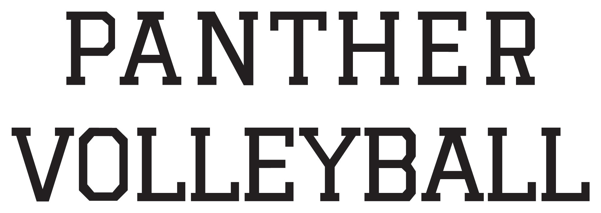 Strath Haven Volleyball