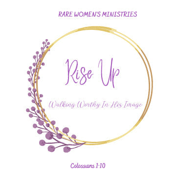 RARE Women's Ministries