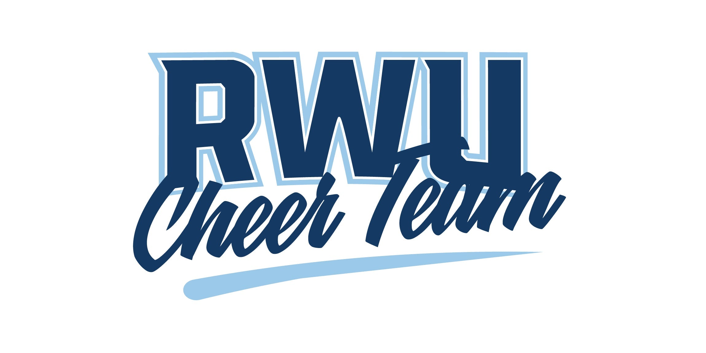 Roger Williams University Cheerleading