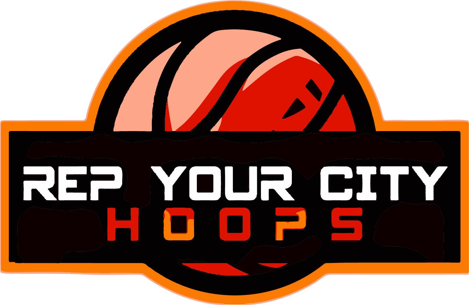Rep Your City Hoops
