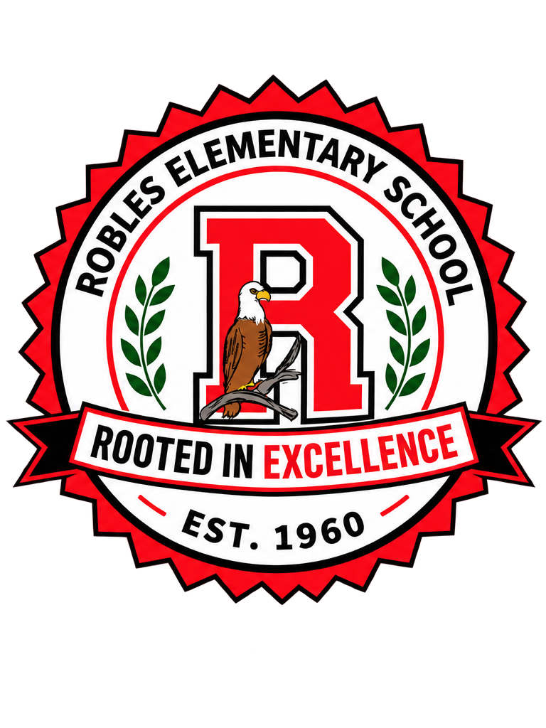 ROBLES ELEMENTARY SCHOOL