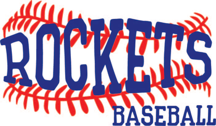 Rockets Baseball