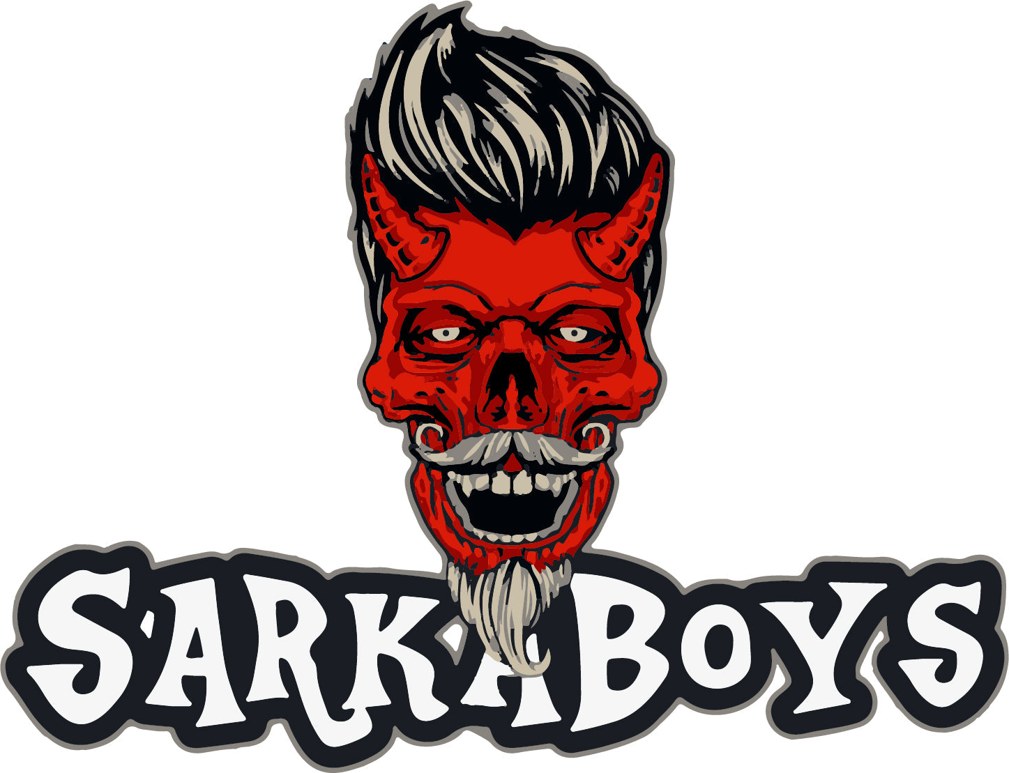 SarkaBoys