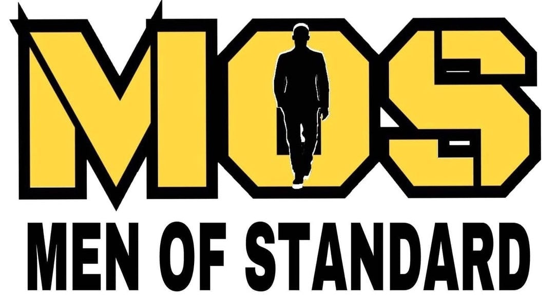 Men of Standard
