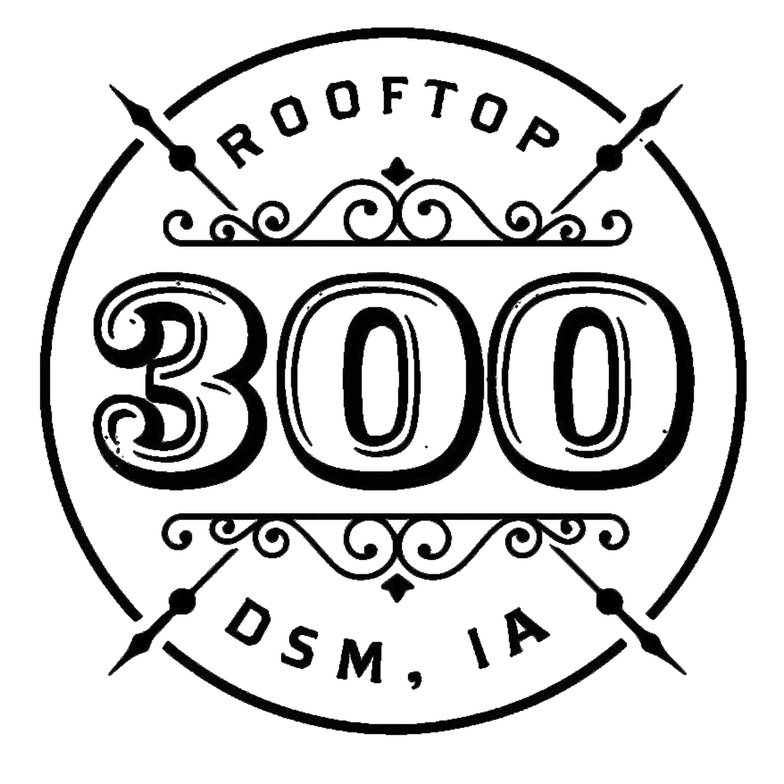 300 Roof Top