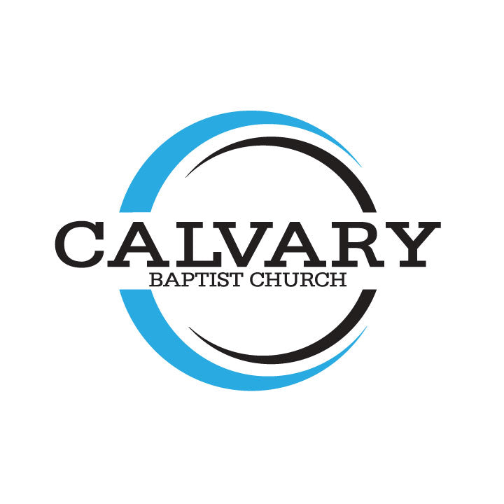 Calvary Baptist Church