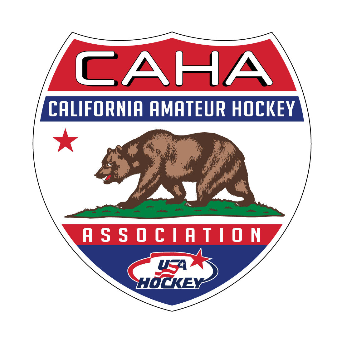 California Amateur Hockey Association