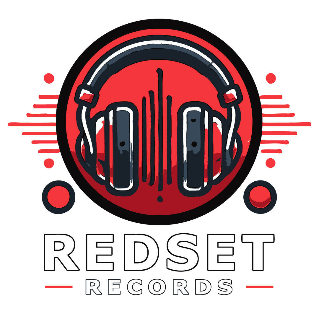 RedSet Records