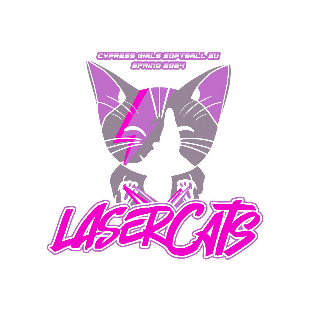 Laser Cats