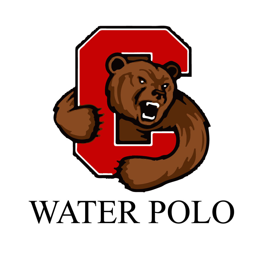 Cornell Water Polo