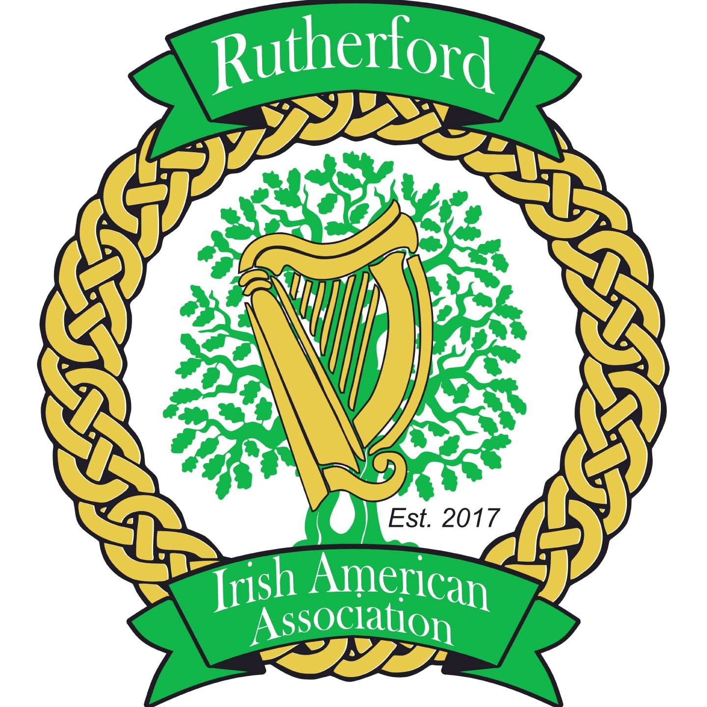 Rutherford Irish