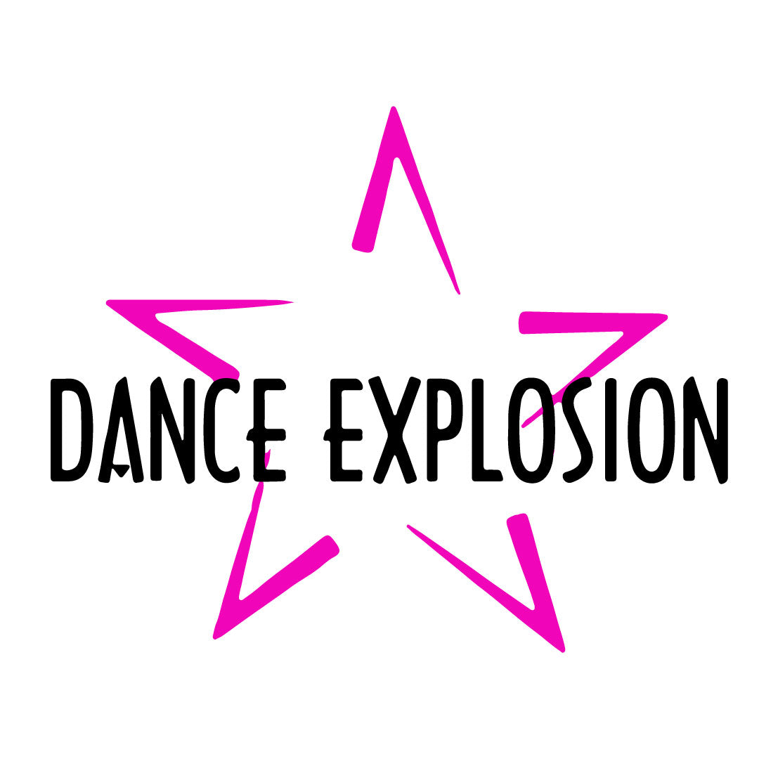 Dance Explosion