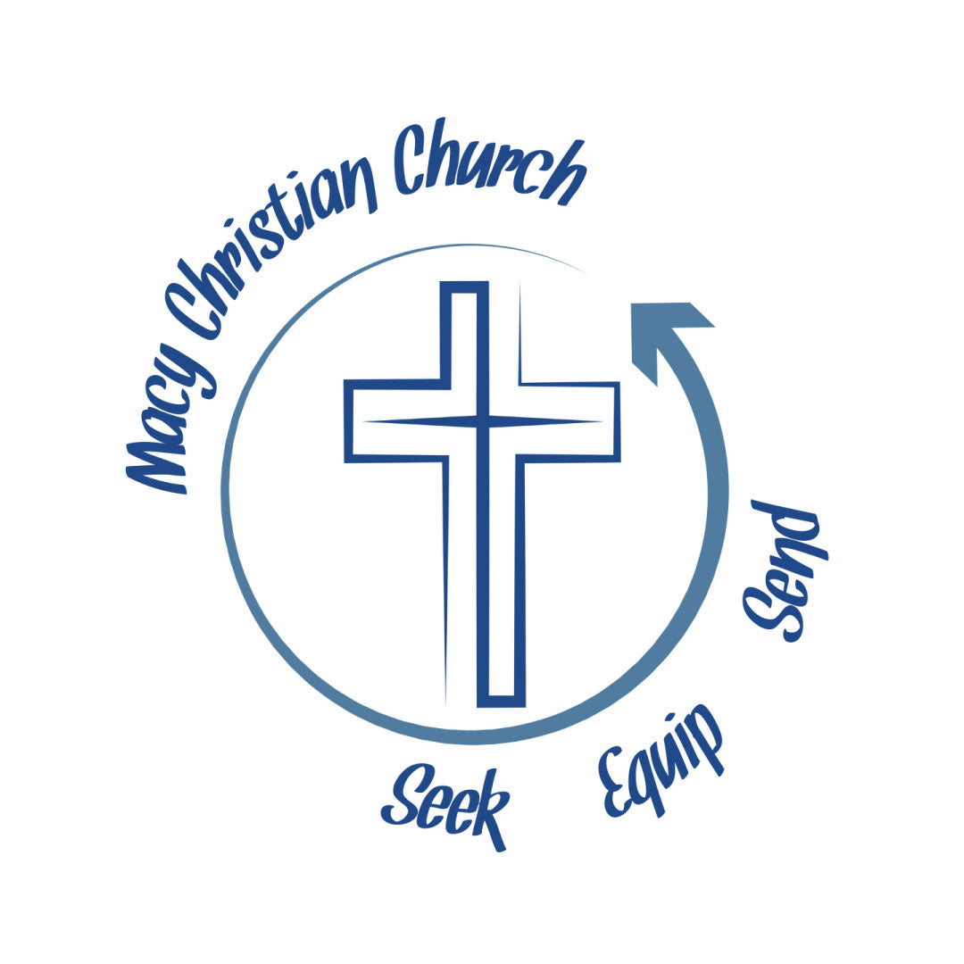 Macy Christian Church