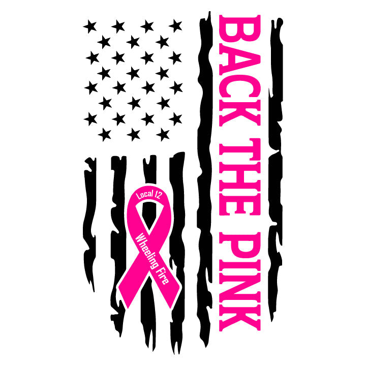 Wheeling Fire Local 12