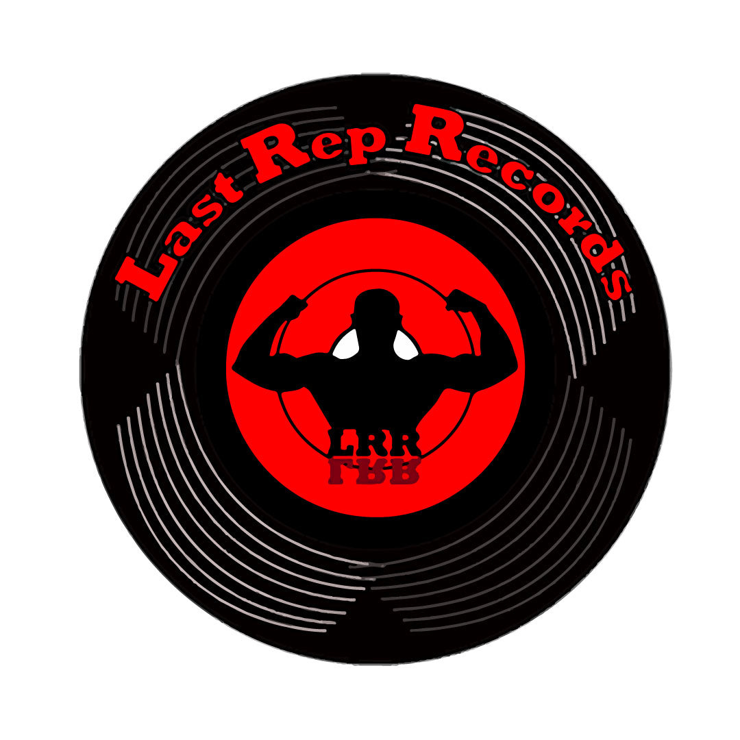 Last Rep Records