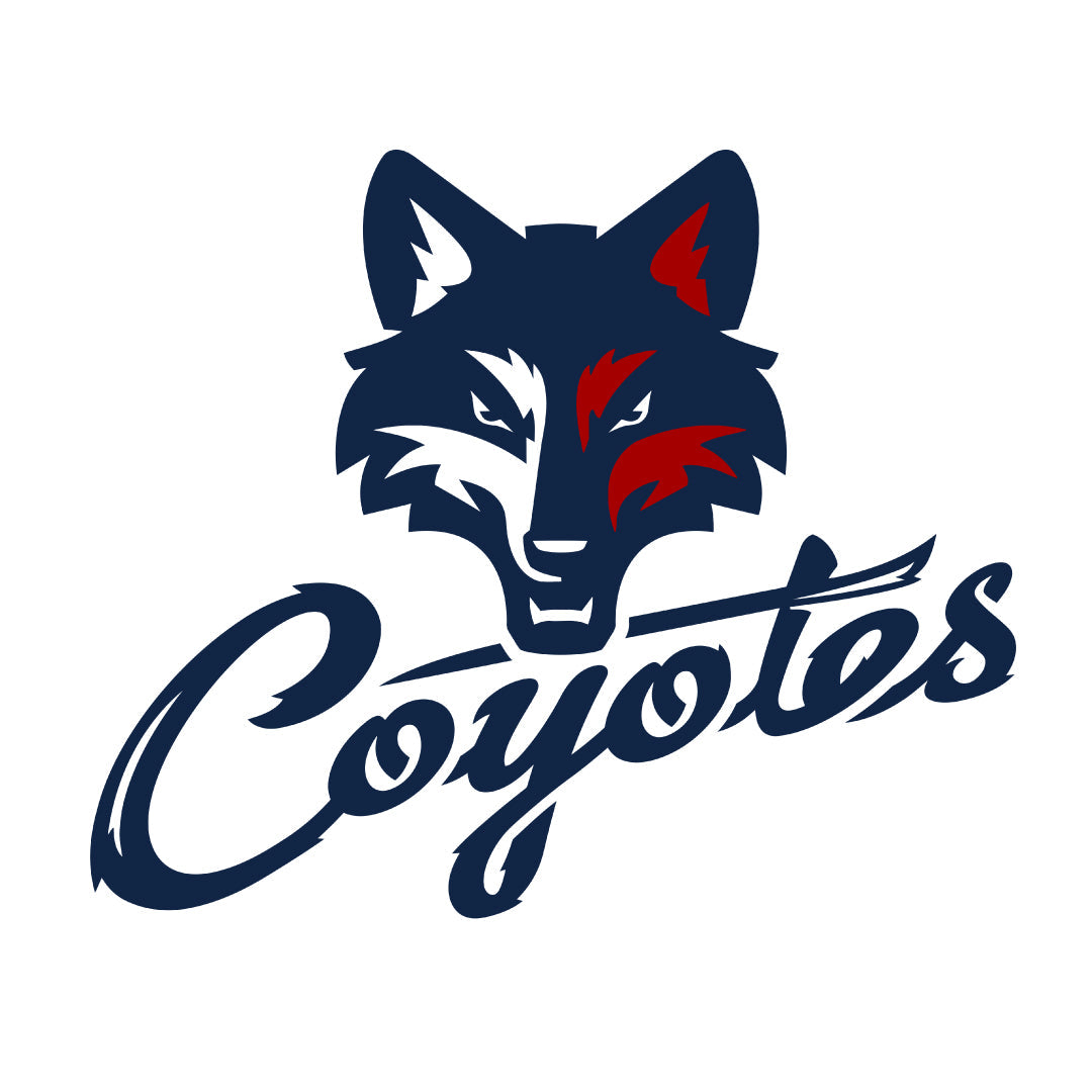 Coyotes Baseball