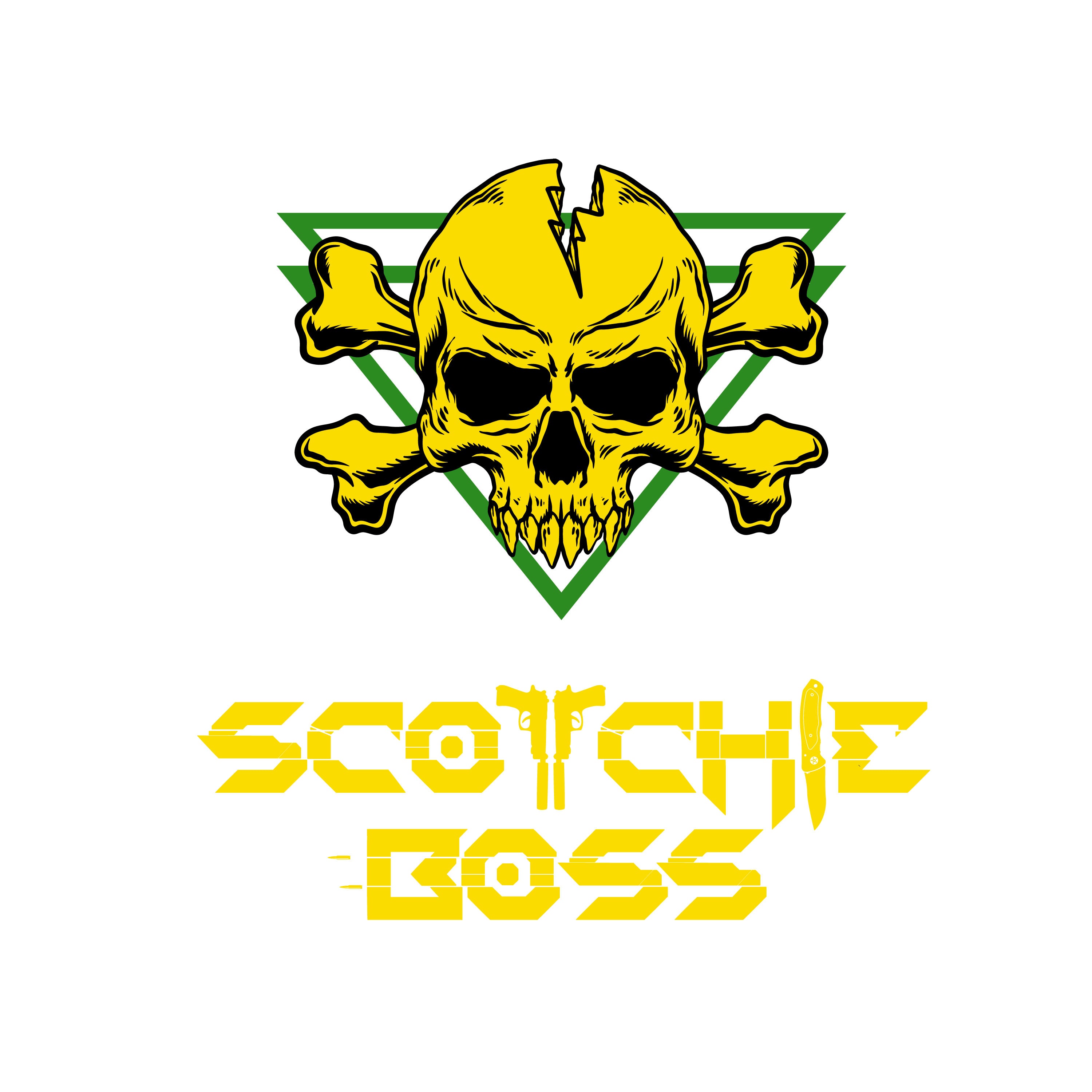 Scotchie Boss