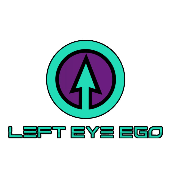 LeftEyeE.G.O.