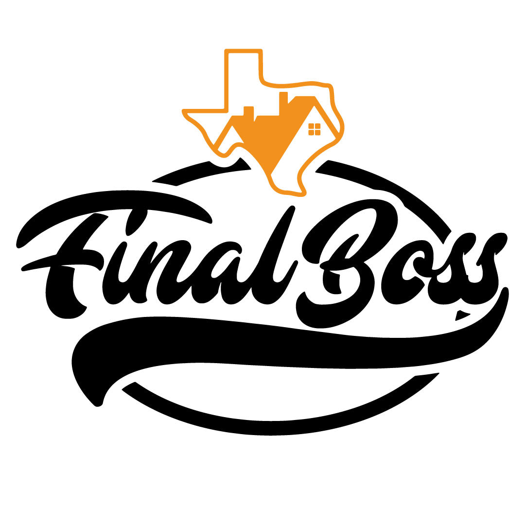 Final Boss Consulting